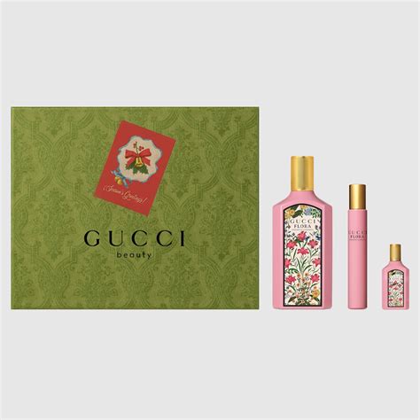 buy gucci flora gorgeous gardenia|Gucci Flora gorgeous gardenia gift set.